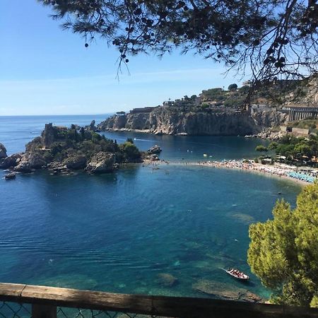 Essenze Di Sicilia Apartment - Letojanni Taormina エクステリア 写真