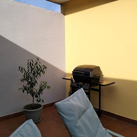 Essenze Di Sicilia Apartment - Letojanni Taormina エクステリア 写真