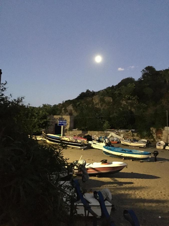 Essenze Di Sicilia Apartment - Letojanni Taormina エクステリア 写真