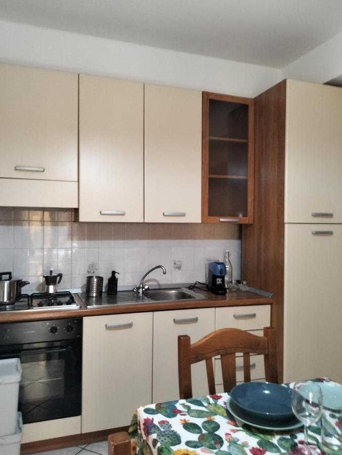 Essenze Di Sicilia Apartment - Letojanni Taormina エクステリア 写真