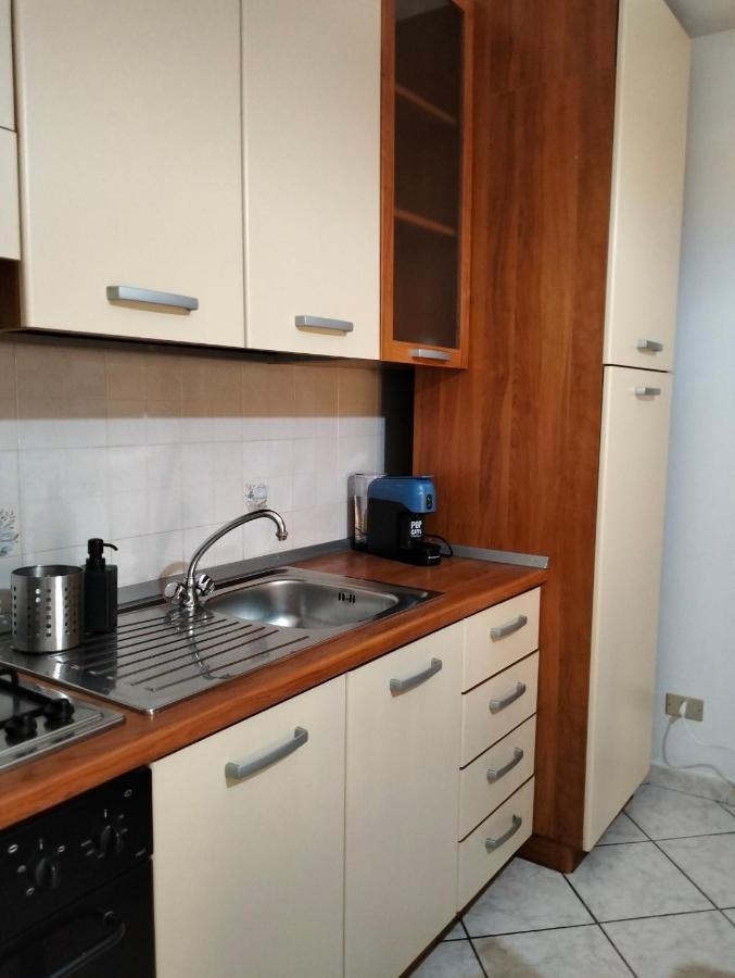 Essenze Di Sicilia Apartment - Letojanni Taormina エクステリア 写真