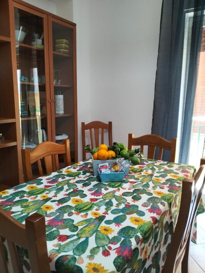 Essenze Di Sicilia Apartment - Letojanni Taormina エクステリア 写真