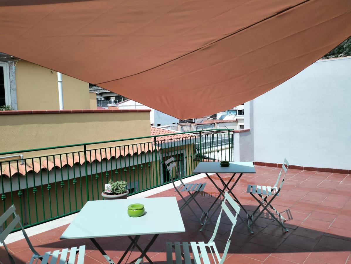 Essenze Di Sicilia Apartment - Letojanni Taormina エクステリア 写真