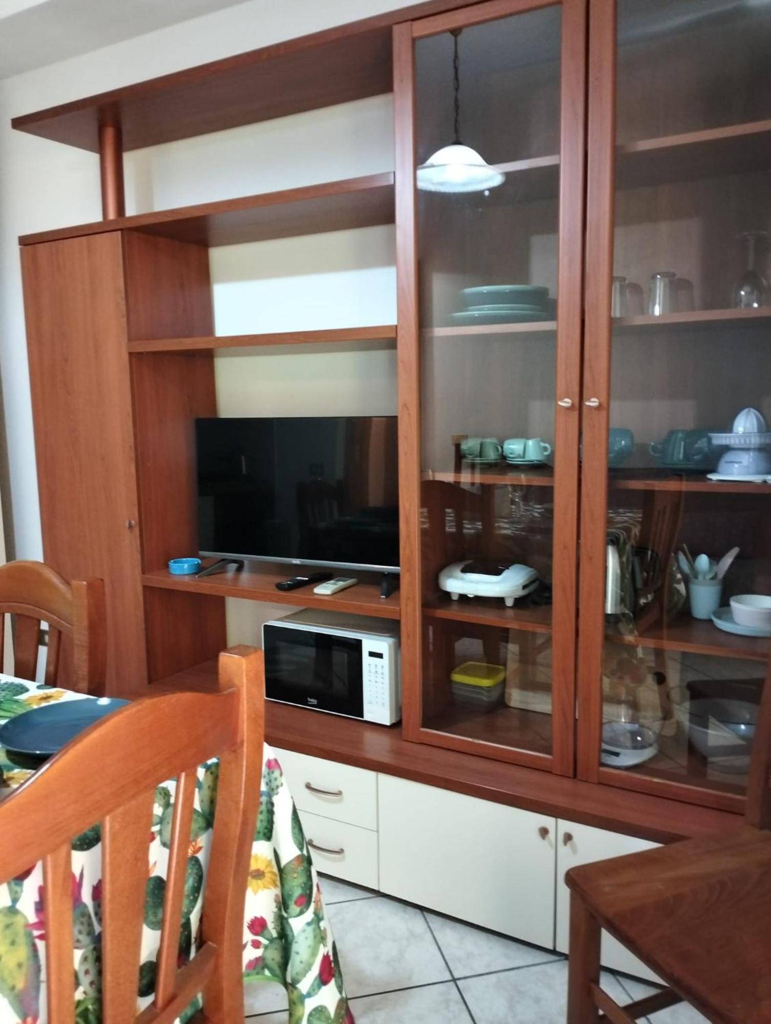Essenze Di Sicilia Apartment - Letojanni Taormina エクステリア 写真