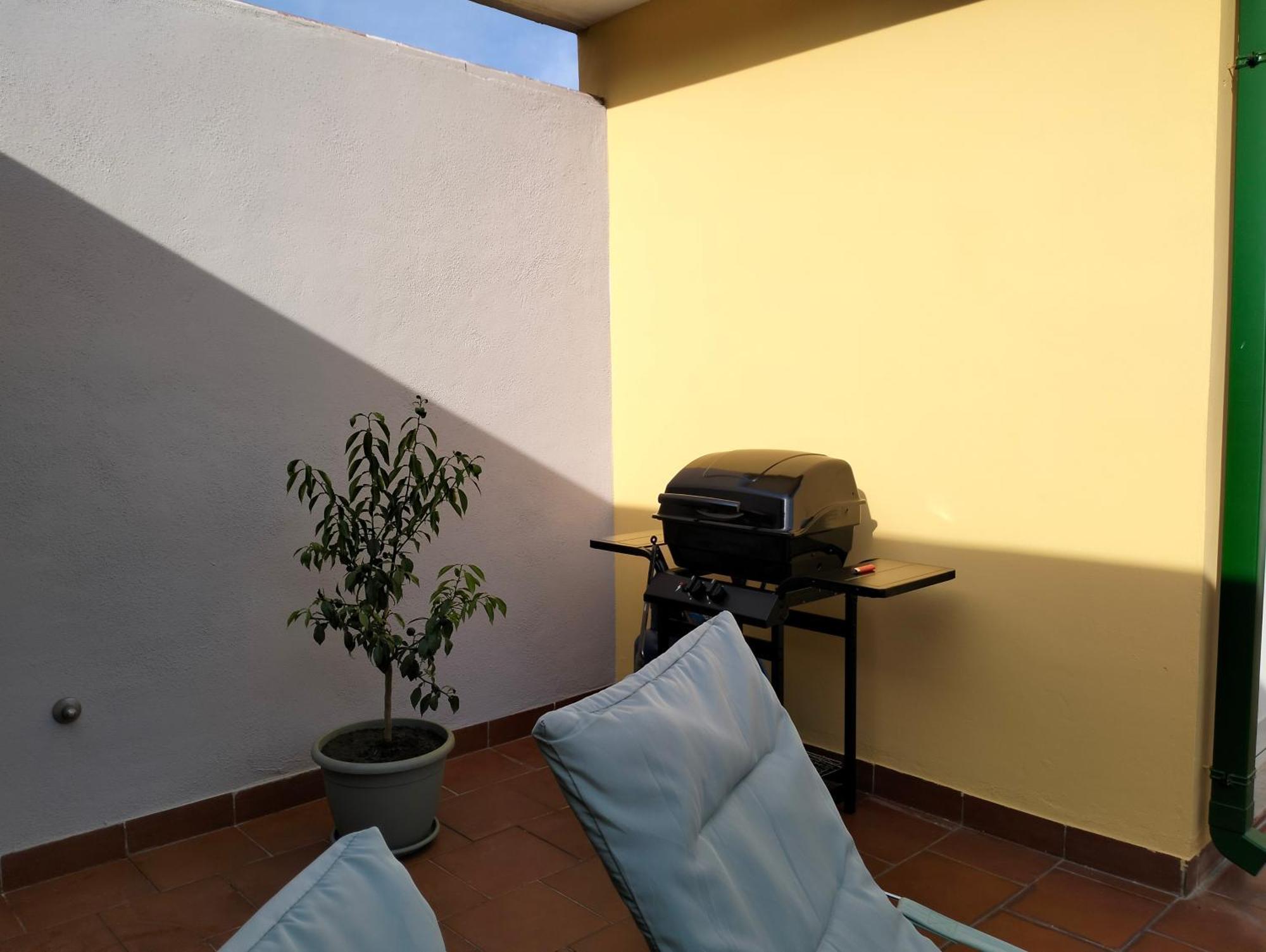 Essenze Di Sicilia Apartment - Letojanni Taormina エクステリア 写真