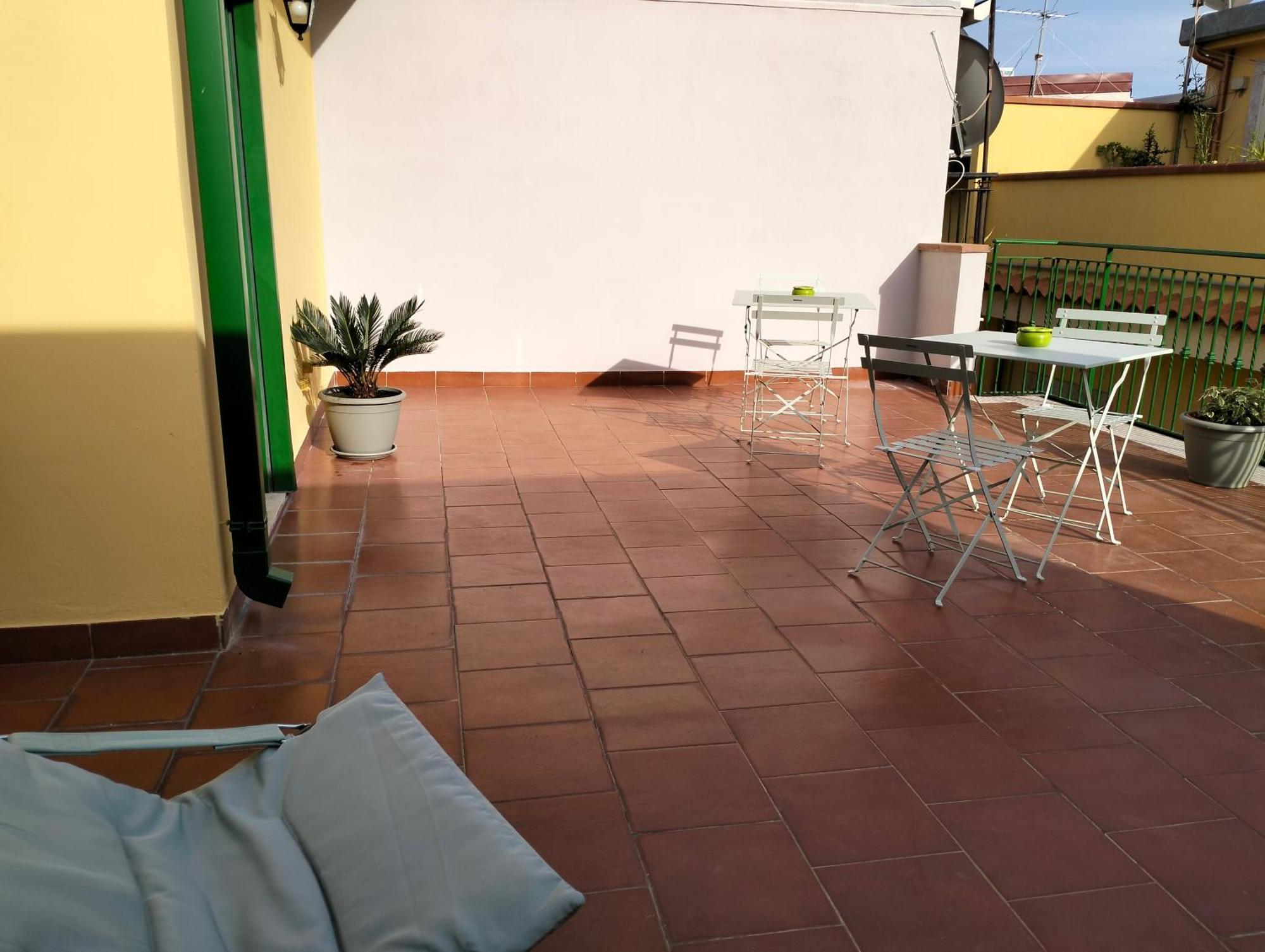 Essenze Di Sicilia Apartment - Letojanni Taormina エクステリア 写真