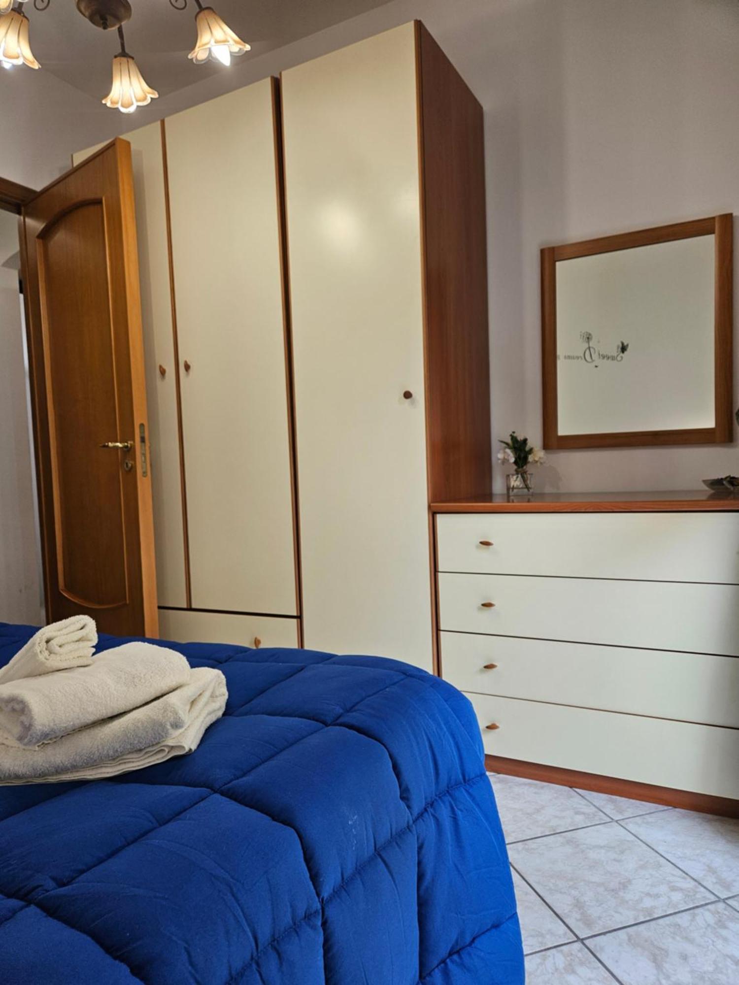 Essenze Di Sicilia Apartment - Letojanni Taormina エクステリア 写真