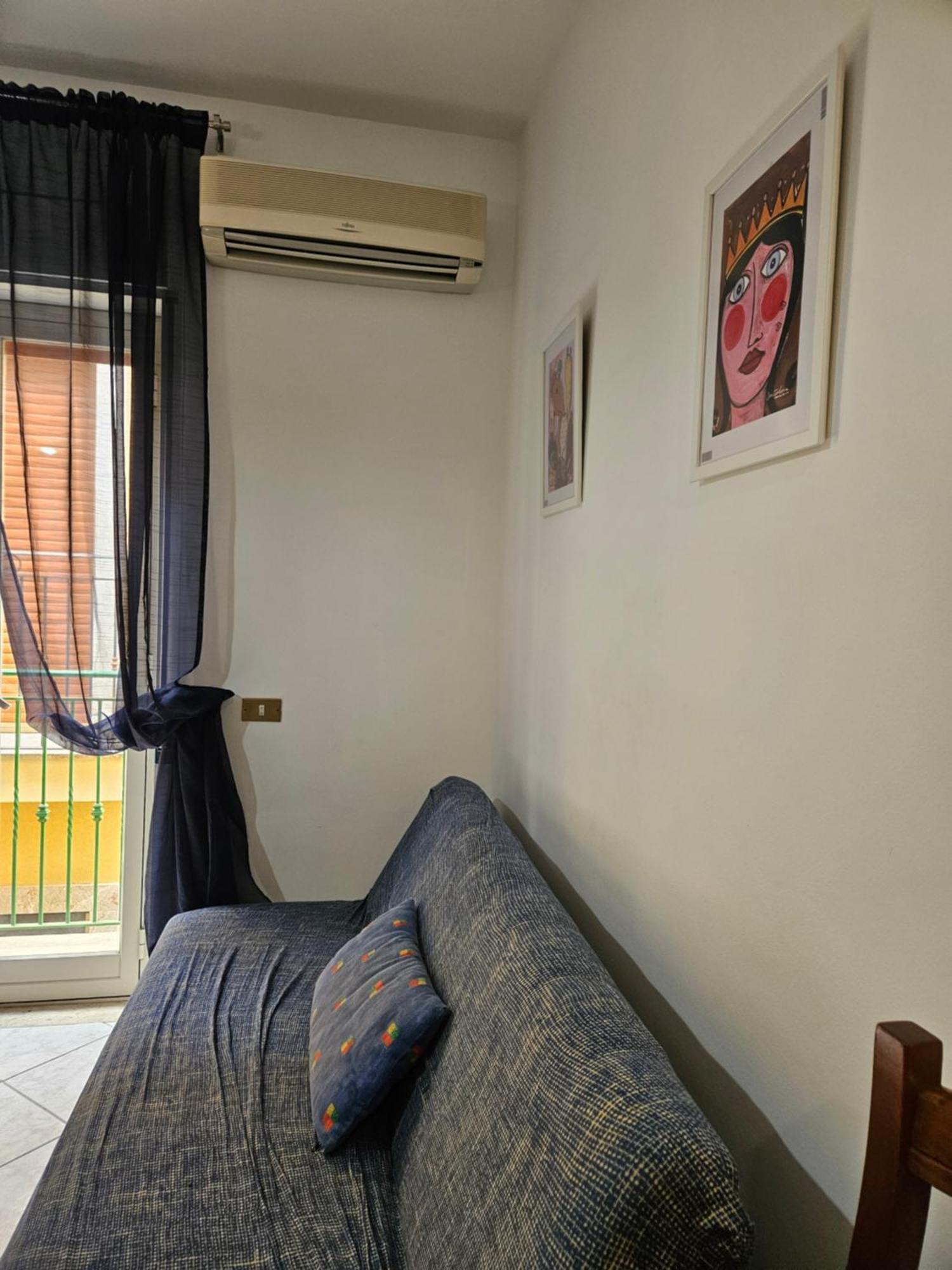Essenze Di Sicilia Apartment - Letojanni Taormina エクステリア 写真