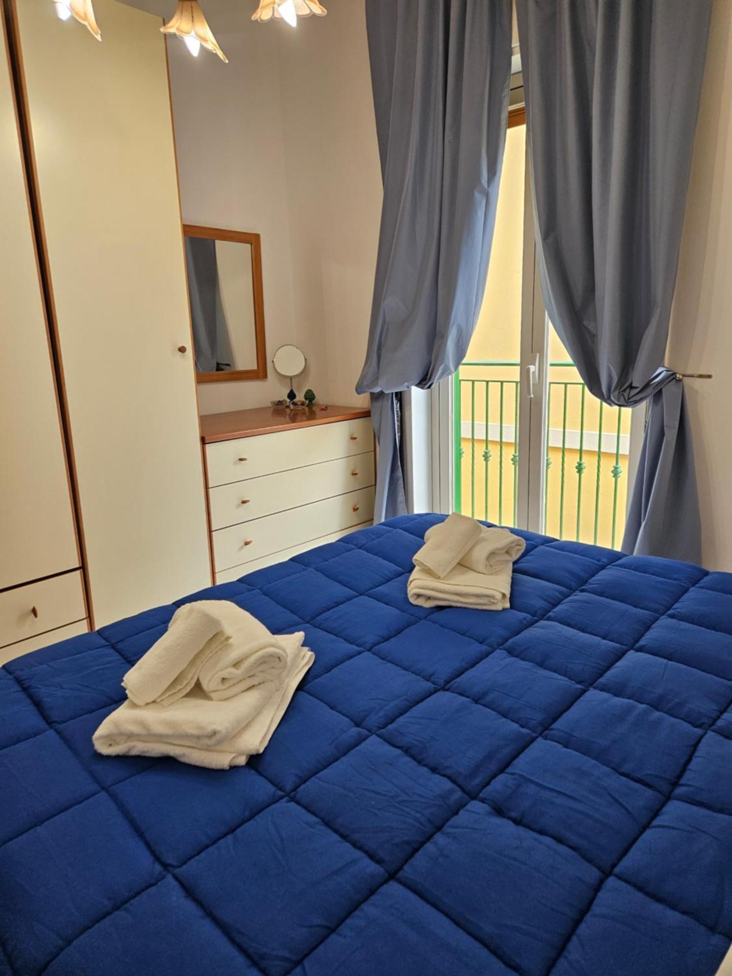 Essenze Di Sicilia Apartment - Letojanni Taormina エクステリア 写真