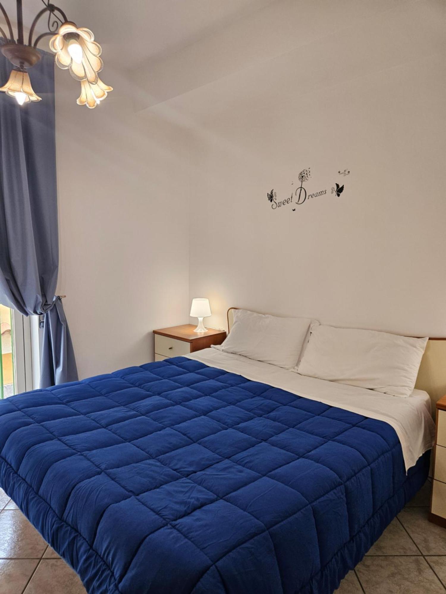 Essenze Di Sicilia Apartment - Letojanni Taormina エクステリア 写真