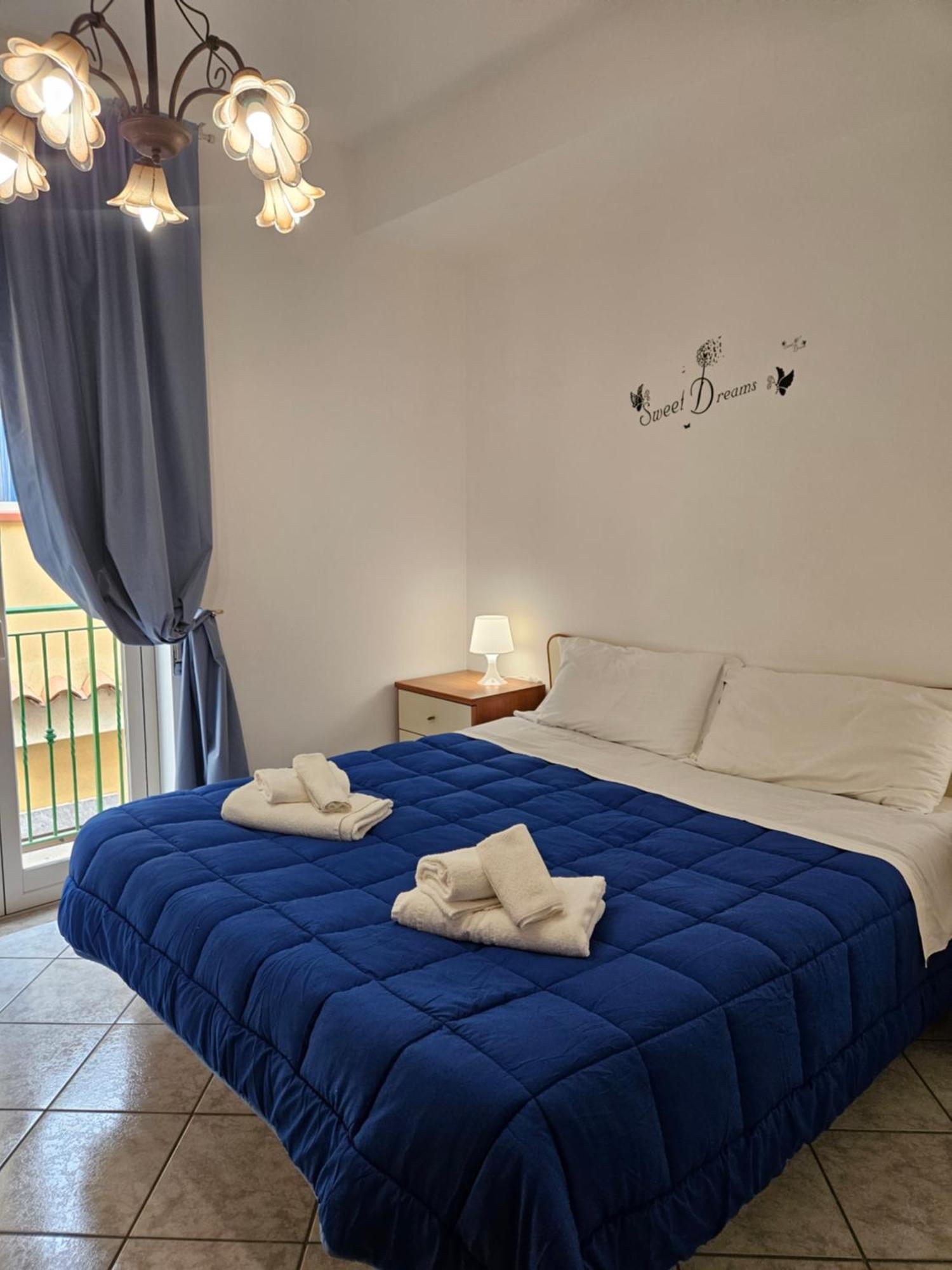 Essenze Di Sicilia Apartment - Letojanni Taormina エクステリア 写真