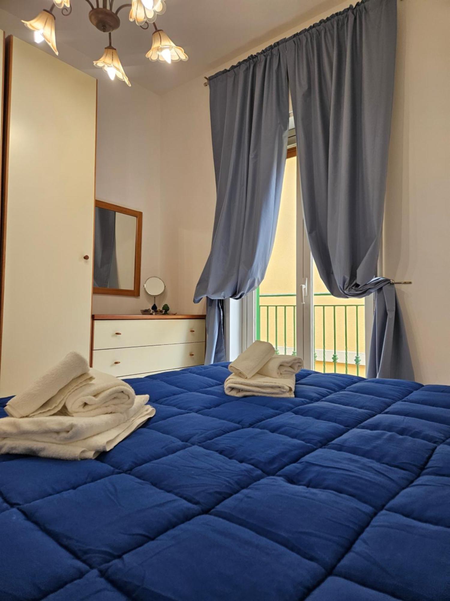 Essenze Di Sicilia Apartment - Letojanni Taormina エクステリア 写真