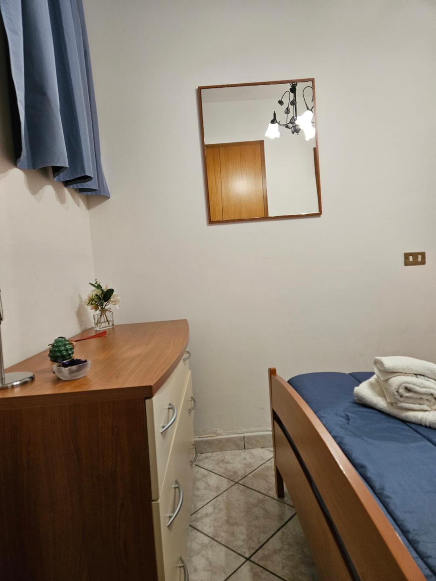 Essenze Di Sicilia Apartment - Letojanni Taormina エクステリア 写真