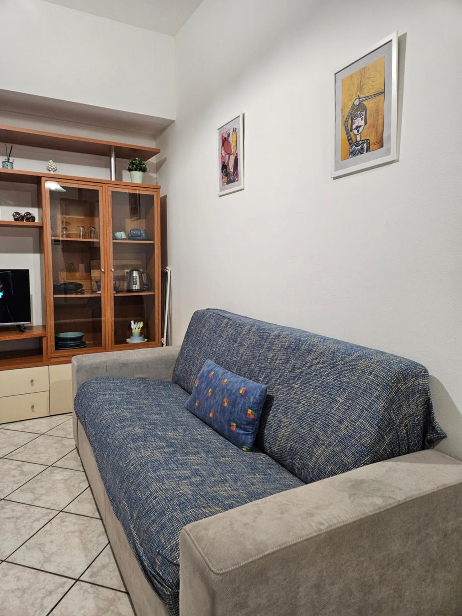 Essenze Di Sicilia Apartment - Letojanni Taormina エクステリア 写真
